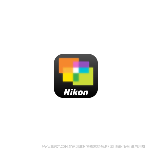 尼康相機單反 照片分享app NIKON IMAGE SPACE APP NIS 