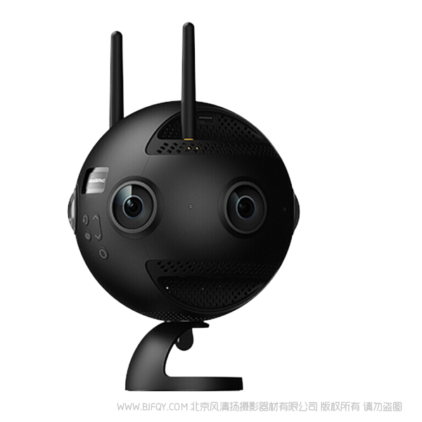 insta360 影石Pro 2 圖傳 說(shuō)明書下載 使用手冊(cè) pdf 免費(fèi) 操作指南 如何使用 快速上手 