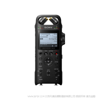 索尼 PCM-D10  錄音筆   高解析度數碼錄音棒 黑記錄  可三向調節麥克風 / 雙XLR/TRS復合插孔 / 左右聲道獨立的錄制音量控制旋鈕 / 長久的錄音時間和續航能力 / 優質耐用的設計