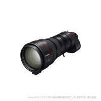 佳能 Canon  CN20x50 IAS H/E1   H/P1變焦 電影鏡頭   20倍 8K伺服  PL卡口，EF卡口