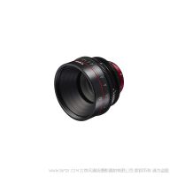 佳能 CN-E50mm T1.3 L F 電影鏡頭 自動對焦 