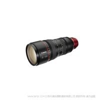 佳能 CN-E30-300mm T2.95-3.7 L SP 電影鏡頭 cinema system系統 