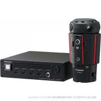 松下  W-360C10MC/AW-360B10MC 專業4K手持機 