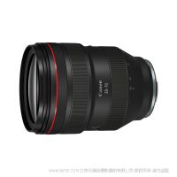 佳能 RF28-70mm F2 L USM 全畫(huà)幅專微 RF2870F2LUSM微單 專業(yè) 適用于EOSR 系統(tǒng) 專微 EOSR RP 鏡頭