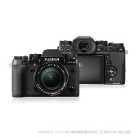 富士 FUJIFILM X-T2 無反數碼相機 全新正品大陸行貨 不帶反光鏡 XT2 即將停產