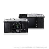 富士 FUJIFILM X-E3 無反數碼相機 全新正品大陸行貨 不帶反光鏡 XE3 23定焦套機