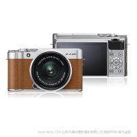 富士 FUJIFILM X-A20 無反數(shù)碼相機 全新正品大陸行貨 不帶反光鏡 XA20