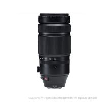 Fujifilm  富士龍鏡頭 XF100-400mmF4.5-5.6 R LM OIS WR 無反相機鏡頭 遠(yuǎn)射變焦鏡頭