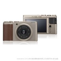 富士 FUJIFILM XF10 無反數(shù)碼相機 全新正品大陸行貨 不帶反光鏡