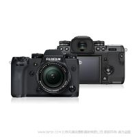 富士 FUJIFILM X-H1 無反數碼相機 全新正品大陸行貨 不帶反光鏡 XH1 正品大陸行貨 