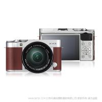 富士 FUJIFILM X-A3 無反數(shù)碼相機 全新正品大陸行貨 不帶反光鏡 XA3 