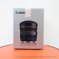 佳能 EF 8-15mm f/4L USM 魚眼  L級魚眼變焦鏡頭  SWC亞波長結構鍍膜