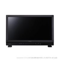 佳能 DP-V2421  監視器  搭載12G-SDI端子，1條線纜即可傳輸4K 60P信號 專業顯示設備 電影監視 監控