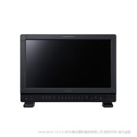 佳能 DP-V1711  專業顯示設備  監視器 DPV1711監視器 液晶屏 顯示 4個12G-SDI端子，支持較高12G高帶寬傳輸