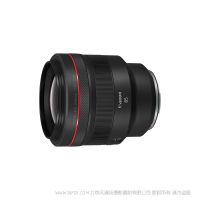 佳能  RF85mm F1.2 L USM  RF鏡頭 專微使用鏡頭 RF  R 系列  RF 卡口 L 鏡頭 全畫幅 EOS R 系統專用 中遠攝 定焦 RF85F12LUSM