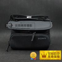 索尼（SONY）LCS-BDM 便攜包  索尼 AX30 AX40 AX45 AX60 原裝包 攝像機(jī)包 微單相機(jī)NEX5T A5000 ILCE6300 A6000 ILCE6300 使用 微單相機(jī)包