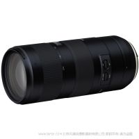 騰龍 tamron   70-210mm F/4 Di VC USD  model A034 遠射 長焦 APSC 全畫幅都可以使用  長焦遠射 小黑 騰龍 黑仔