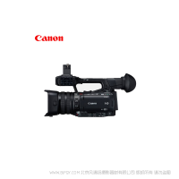 Canon/佳能 XF200 數(shù)碼攝像機(jī) [停產(chǎn)]