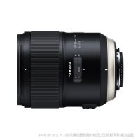 騰龍 tamron  SP 35mm F/1.4 Di USD  定焦 大圈圈  單反相機 鏡頭 適用于尼康佳能全畫幅 35mm  和APSC畫幅尺寸的相機  