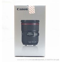 [國(guó)行正品]Canon/佳能 EF 24-70mm f/2.8L II USM 標(biāo)準(zhǔn)變焦單反鏡頭