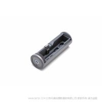 DJI 大疆 Osmo Pocket 移動充電盒  1500mAh 電量儲備，續航翻倍。 旋轉式開合設計，精致優雅。 即插即充，高效收納。 