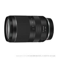 佳能 Canon RF24-240mm F4-6.3 IS USM  專微鏡頭 RF24240USM 全畫(huà)幅無(wú)反鏡頭  適用于EOSR EOSRF 現(xiàn)貨