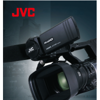 JVC 杰偉士 GY-HM680SW   攝錄一體機  媒體廣播 電視臺 攝像機 攝影機 