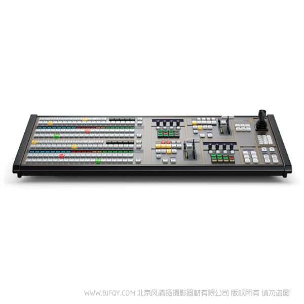 blackmagicdesign ATEM 2 M/E Broadcast Panel  atem2me 大型切換臺 電視臺 專業(yè)設(shè)備  現(xiàn)場直播設(shè)備 