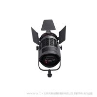 南光 南冠 NANGUANG CN-D100F LED  色溫5600K  尺寸340*370*80mm  100W