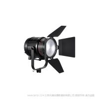 南光 南冠 NANGUANG CN-200F 尺寸520*370*290mm  LED  重量10.9/16.5KG  色溫5600K