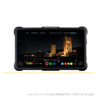 【停產】ATOMOS 阿童木 SHOGUN INFERNO 高分辨率、高幀頻、高動態范圍 214 x 127 x 45mm, 8.4 x 5 x 1.8” 709g / 25.0oz