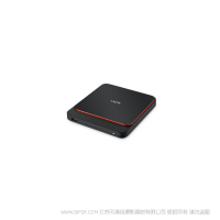 LaCie Portable SSD 萊斯  高達(dá) 540MB/秒的全動力速度讓您體驗(yàn)超快的編輯、備份和傳輸 儲存高分辨率源文件、圖像和視頻