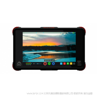 【停產】ATOMOS 阿童木 NINJA FLAME 告別灰蒙蒙的LOG 增強您的單反 620g / 21.9oz 214 x 127 x 45mm, 8.4 x 5 x 1.8”