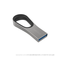 閃迪 SDCZ93-128G-Z46  128G U盤 鑰匙扣 至尊高速酷循™USB 3.0 閃存盤 SanDisk 產品