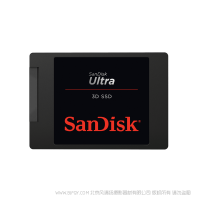 Sandisk/閃迪 SDSSDH3-500G SSD固態硬500G筆記本臺式固態硬固盤