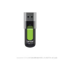 雷克沙 LJDS57-256ABPL 紫 LJDS57-256ABGN 綠  Lexar® JumpDrive® S57 USB 3.0 閃存盤(pán) 256GB 讀150MB/s寫(xiě)60MB/s