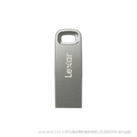 雷克沙 LJDM45-128ABSL Lexar® JumpDrive® M45 USB 3.1 閃存盤(pán) 128GB  250MB/S