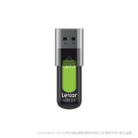 雷克沙 LJDS57-32GABPL 紫 LJDS57-32GABGN 綠 Lexar® JumpDrive® S57 USB 3.0 閃存盤(pán) 32GB 讀150MB/s寫(xiě)60MB/s