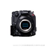 佳能  EOS C300 Mark III C300M3  DGO 傳感器 4K 120P 新品 具有高擴(kuò)展性、適用于多種用途的CINEMA EOS新機(jī)型