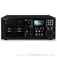 松下 Panasonic AJ-URD100MC  4K演播室錄像機(jī)（特訂商品）