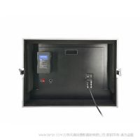 天影視通 TYST 監視器手提箱 TY-4K28HSDA/B02 705 x 363 x 505 mm 20.4kg(含監視器重量)/14.3kg(不含監視器重量)