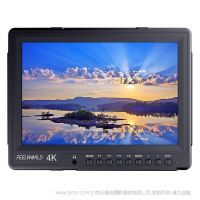 富威德 FEELWORLD 4K101HSD-256 10.1" 4K 廣播影視監視器 HDMI2.0 3G-SDI IPS 2560X1600 