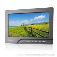 富威德 FEELWORLD   FW689-HD   7" 分辨率800x480攝影高清液晶監視器專業輔助對焦