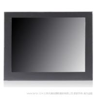 富威德 FEELWORLD PF823-3AHT  8"  8寸 TFT 1024x768 工業(yè)鐵殼液晶觸摸顯示器 