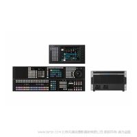 索尼 XVS-1M/E Pack(XVS1M/E Pack) 經濟實惠、具備 3G 功能的 4K/IP 型 XVS 系列切換臺套件