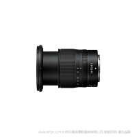 尼康 Z卡口 新品鏡頭 尼克爾 Z 14-30mm f/4 S新品  適用于 尼康Z6 Z7 產品