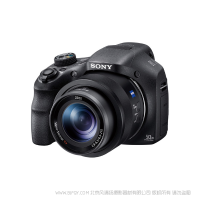 【停產(chǎn)】索尼 SONY  DSC-HX350長焦數(shù)碼相機(jī)（約2040萬有效像素 50倍光學(xué)變焦 內(nèi)置圖像防抖技術(shù)）