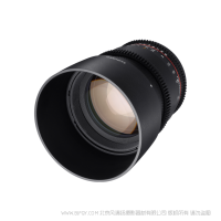 samyang 森養 三陽 85mm T1.5 VDSLR AS IF UMC II cine lens 電影鏡頭 