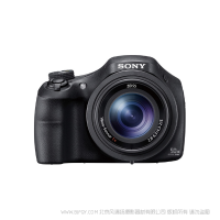 【停產(chǎn)】索尼 SONY DSC-HX400長焦數(shù)碼相機(jī)（約2040萬有效像素 50倍光學(xué)變焦）