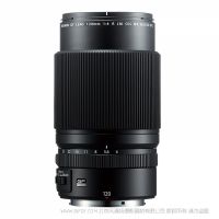 富士 FUJIFILM GF鏡頭 富士龍鏡頭 FUJINON  GF120mmF4 R LM OIS WR Macro 